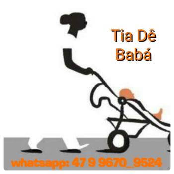 Tia dê babá. Guia de empresas e serviços