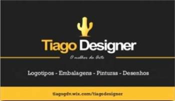 Tiagodesigner. Guia de empresas e serviços