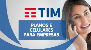 Tim empresas. Guia de empresas e serviços