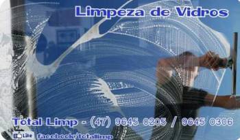 Total limps. Guia de empresas e serviços