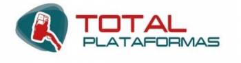 Total plataformas. Guia de empresas e serviços