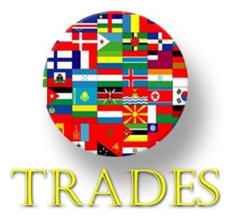Trades traduções e idiomas