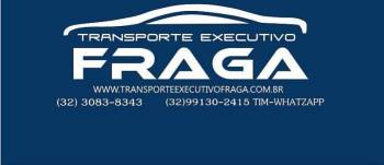 Transporte executivo fraga. Guia de empresas e serviços