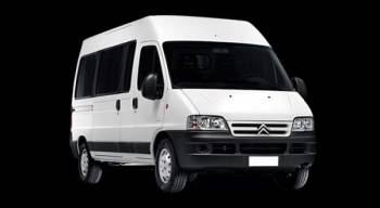 Transporte executivo. Guia de empresas e serviços
