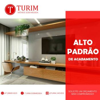 Turim móveis sob medida. Guia de empresas e serviços