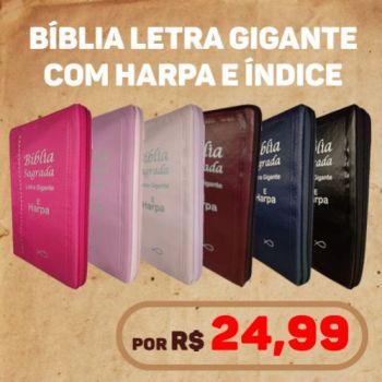 Venda de bíblias e livros para igrejas, pastores e livrarias evangélicas. Guia de empresas e serviços