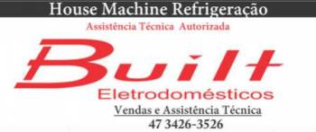Vendas  instalações e assistencia técnica - coifas built. Guia de empresas e serviços