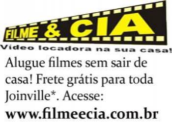 Video locadora filme & cia. Guia de empresas e serviços