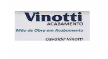 Vinotti acabamento. Guia de empresas e serviços