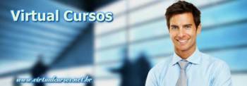 Virtual cursos informática ltda. Guia de empresas e serviços