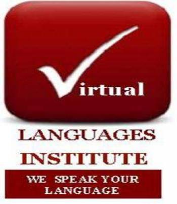 Virtual languages institute. Guia de empresas e serviços
