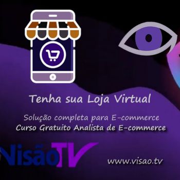 Visao.tv venda mais tenha sua loja virtual. Guia de empresas e serviços
