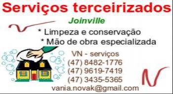 Vn - serviços. Guia de empresas e serviços