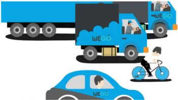 Wego soluções logistica. Guia de empresas e serviços