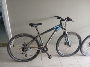 Bicicleca. Esportes e lazer