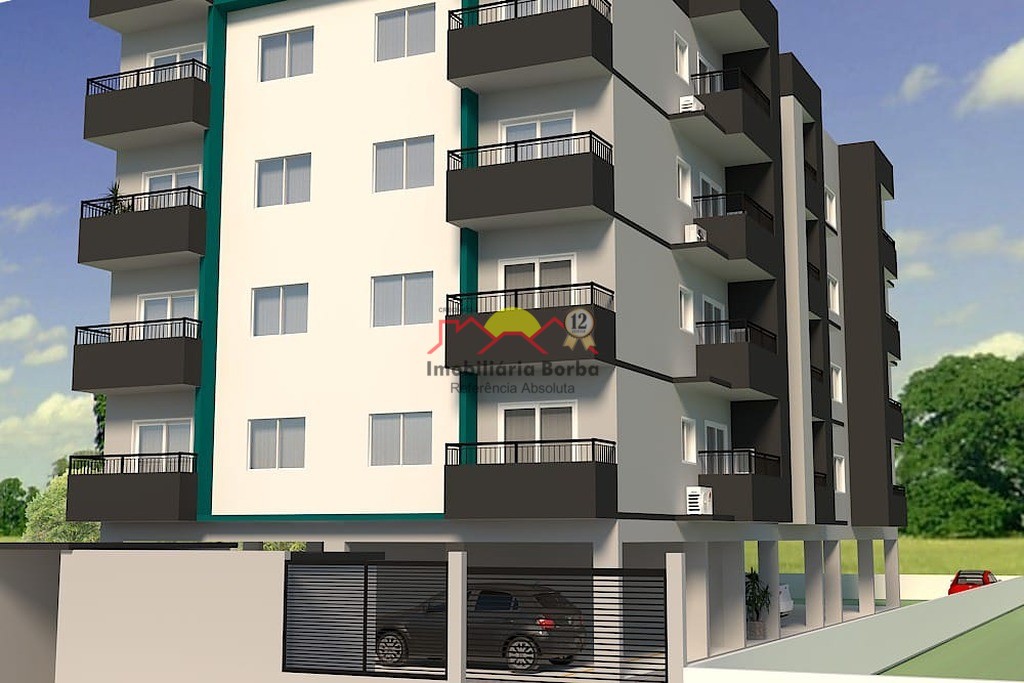 Apartamento à venda  no Aventureiro - Joinville, SC. Imóveis