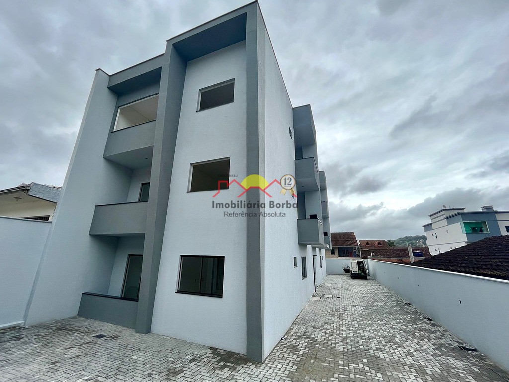 Apartamento  venda  no Boehmerwald - Joinville, SC. Imveis