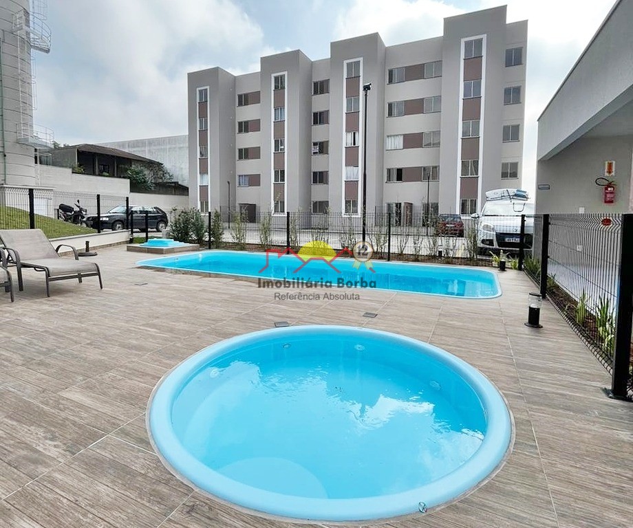 Apartamento  venda  no Boehmerwald - Joinville, SC. Imveis