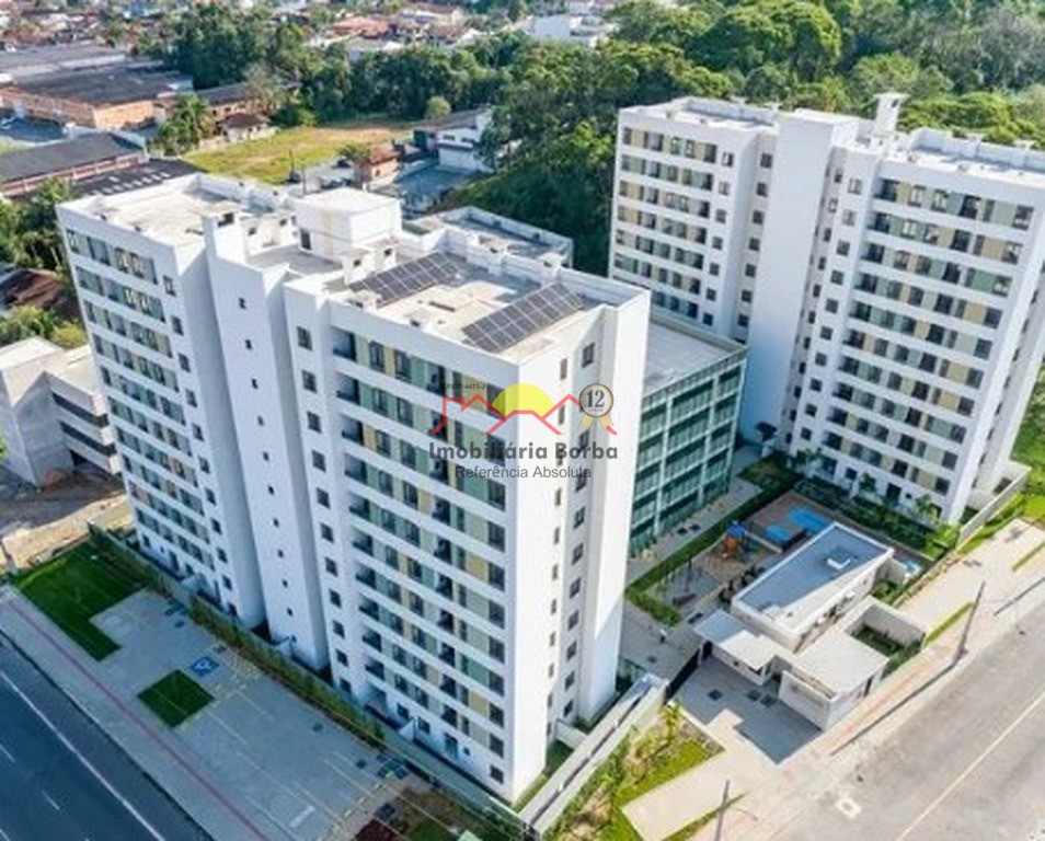 Apartamento  venda  no Costa e Silva - Joinville, SC. Imveis