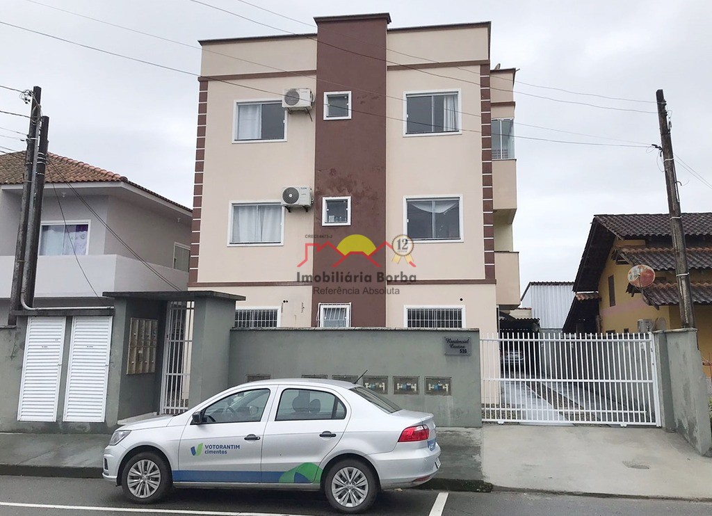 Apartamento  venda  no Espinheiros - Joinville, SC. Imveis