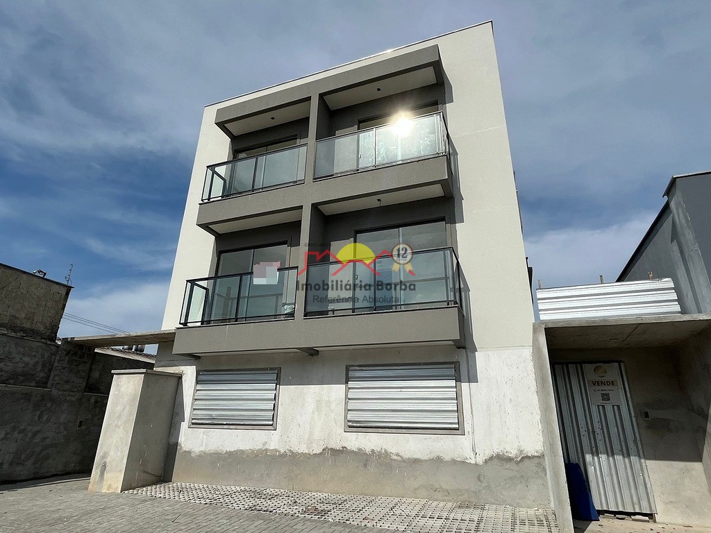 Apartamento  venda  no Guanabara - Joinville, SC. Imveis