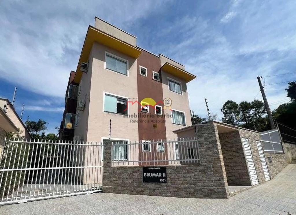 Apartamento  venda  no Iriri - Joinville, SC. Imveis