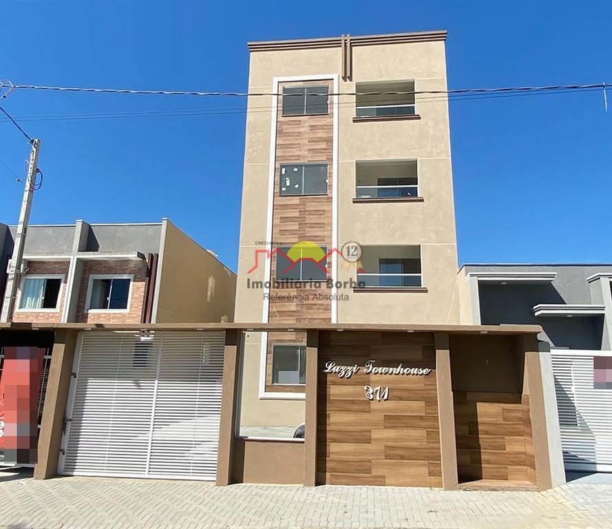 Apartamento  venda  no Itinga - Araquari, SC. Imveis