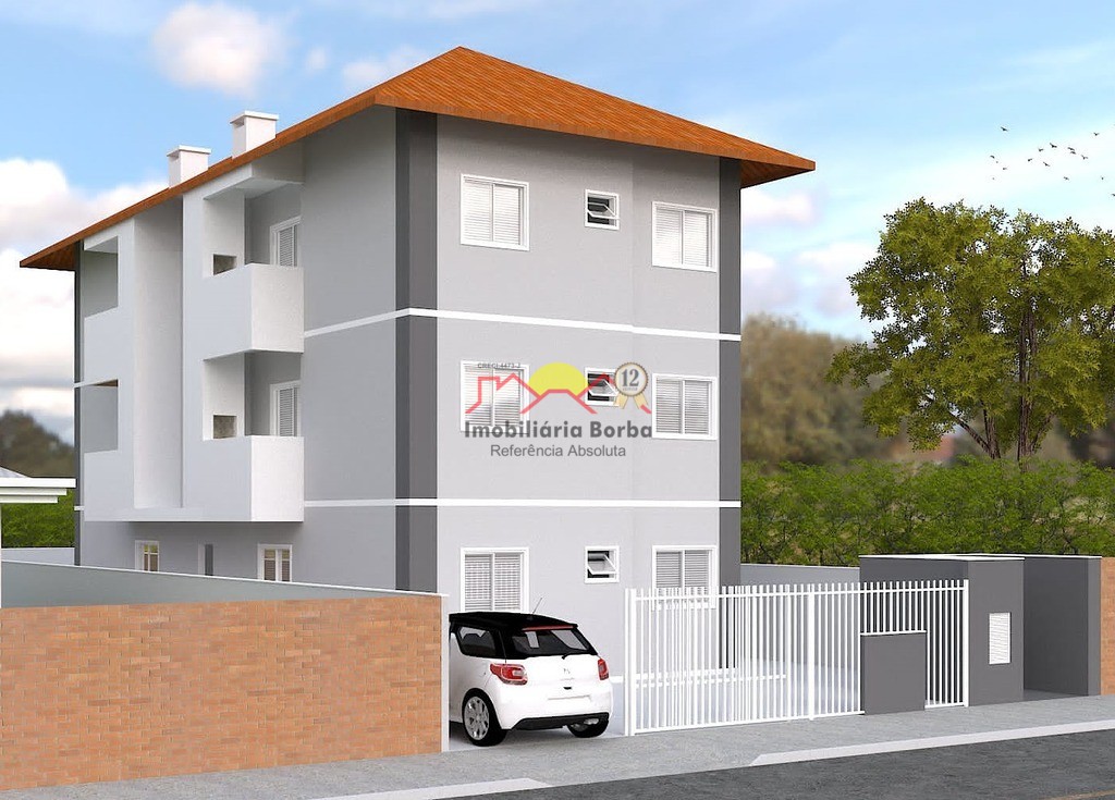 Apartamento  venda  no Paranaguamirim - Joinville, SC. Imveis