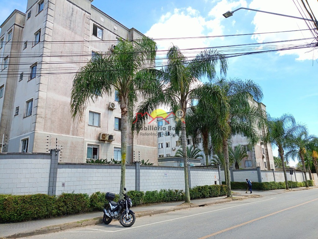 Apartamento  venda  no Paranaguamirim - Joinville, SC. Imveis