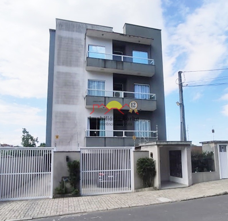 Apartamento  venda  no Petrpolis - Joinville, SC. Imveis