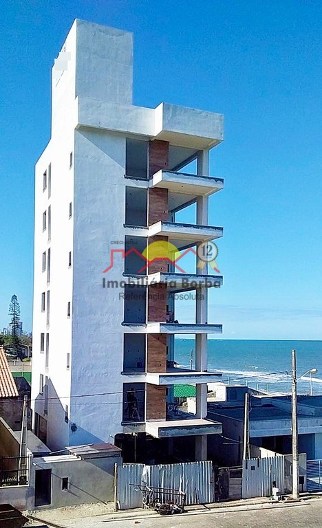 Apartamento  venda  no Praia do Tabuleiro - Barra Velha, SC. Imveis