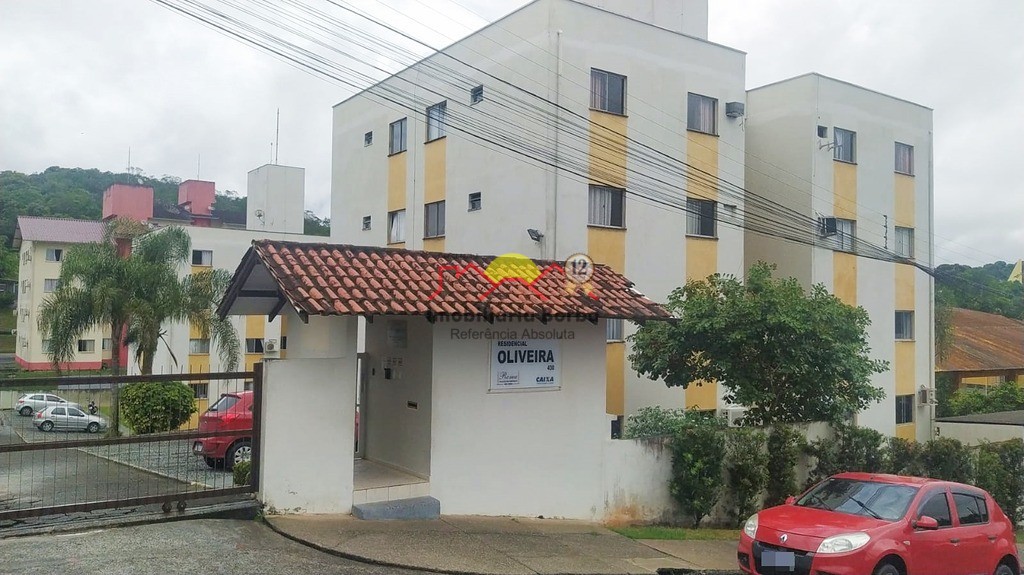 Apartamento  venda  no Santa Catarina - Joinville, SC. Imveis