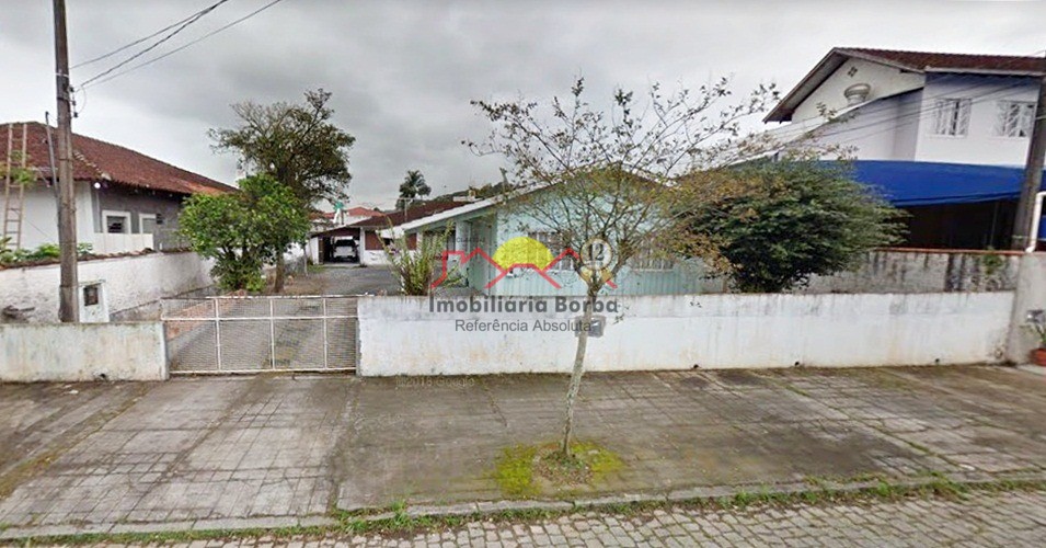 Casa  venda  no Anita Garibaldi - Joinville, SC. Imveis