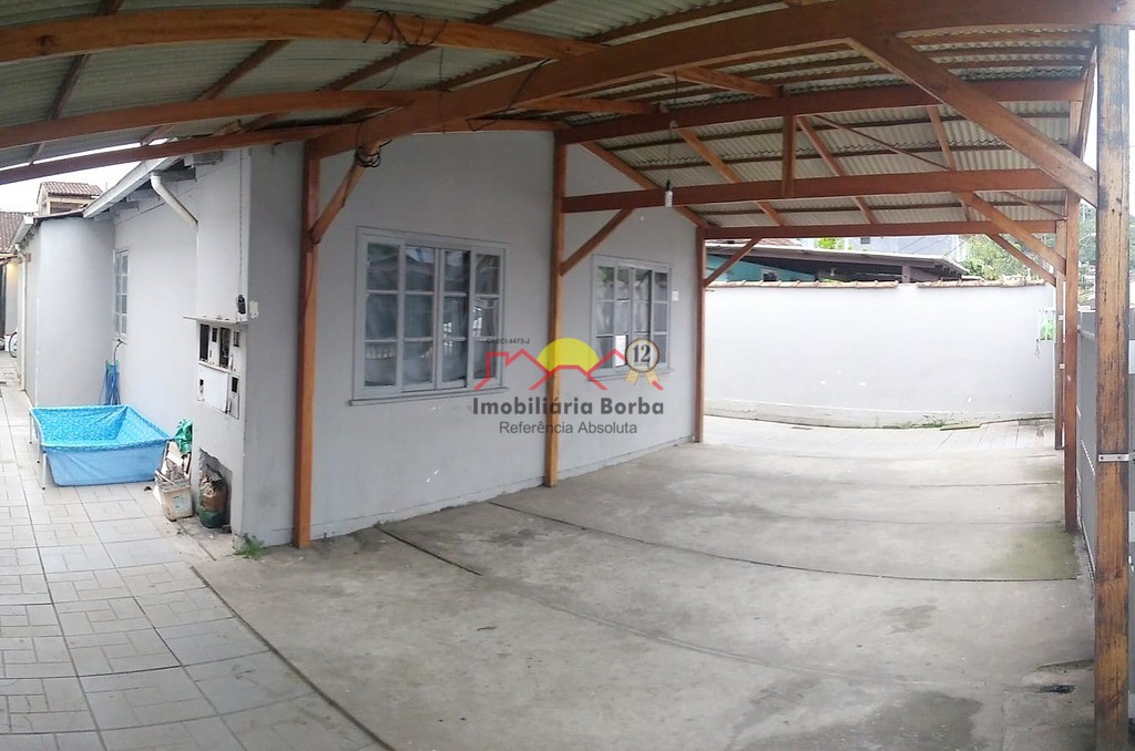 Casa  venda  no Boa Vista - Joinville, SC. Imveis