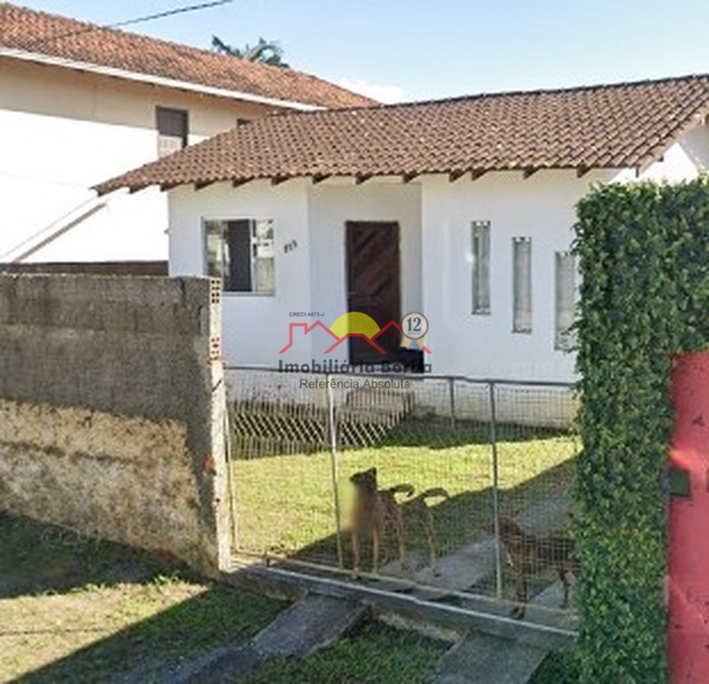 Casa  venda  no Boehmerwald - Joinville, SC. Imveis