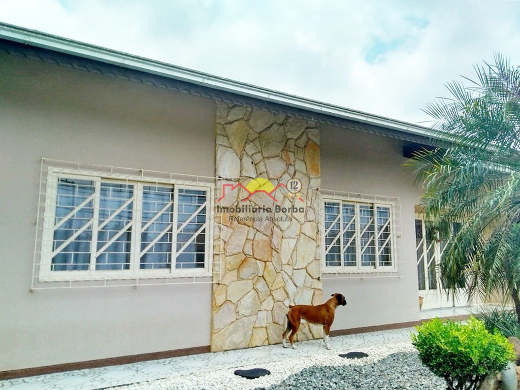 Casa  venda  no Boehmerwald - Joinville, SC. Imveis