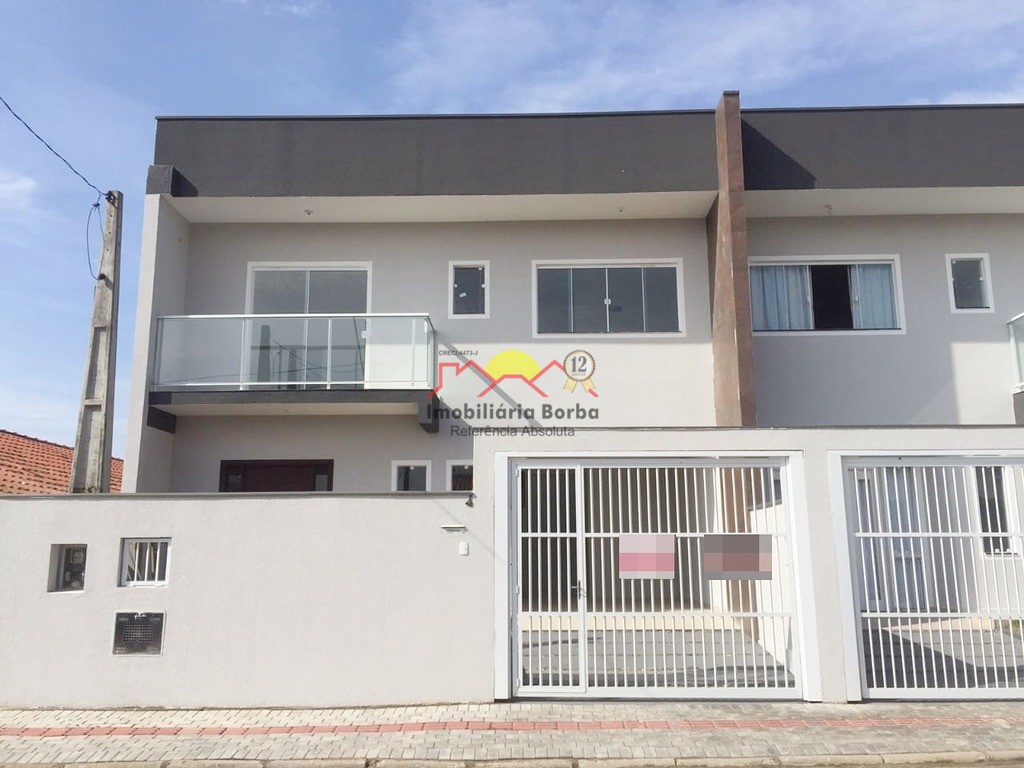 Casa  venda  no Centro - Barra Velha, SC. Imveis