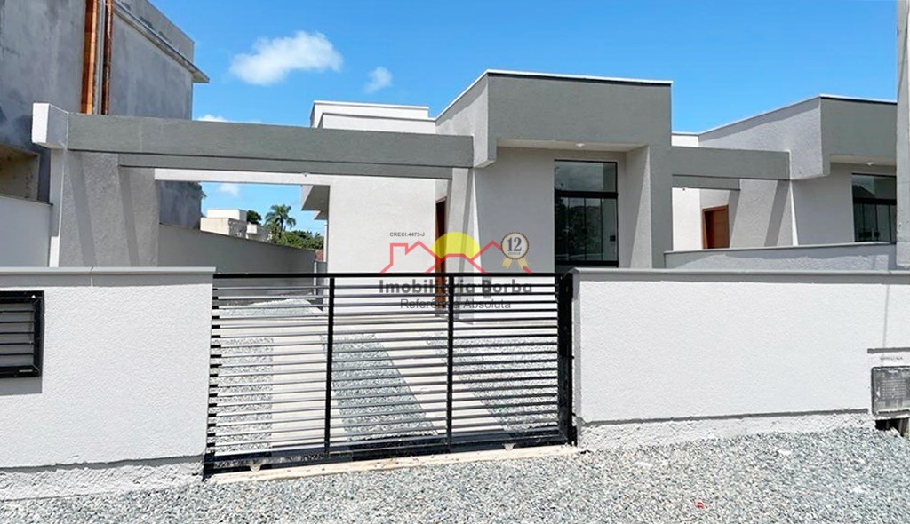 Casa  venda  no Centro - Barra Velha, SC. Imveis
