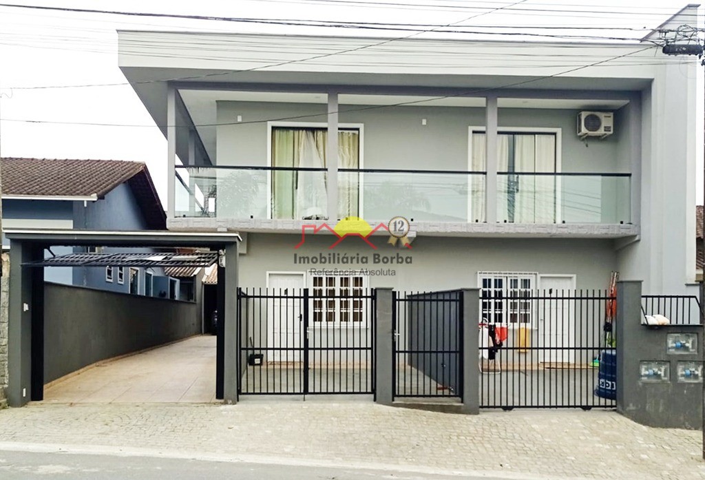 Casa  venda  no Costa e Silva - Joinville, SC. Imveis