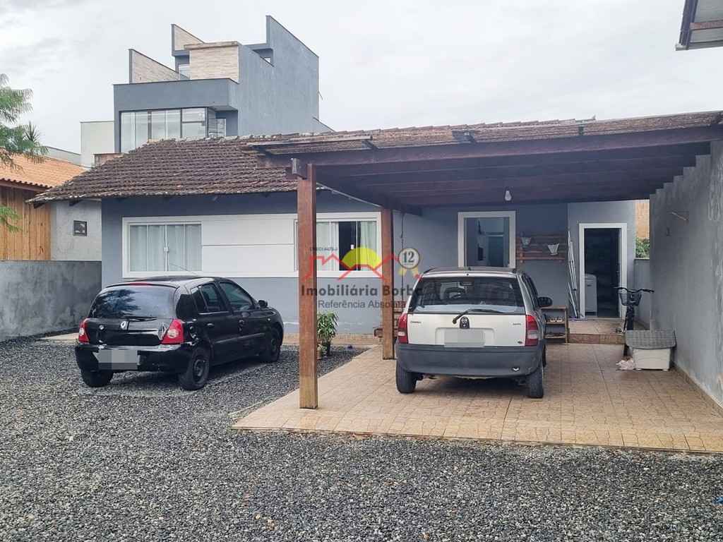 Casa  venda  no Espinheiros - Joinville, SC. Imveis