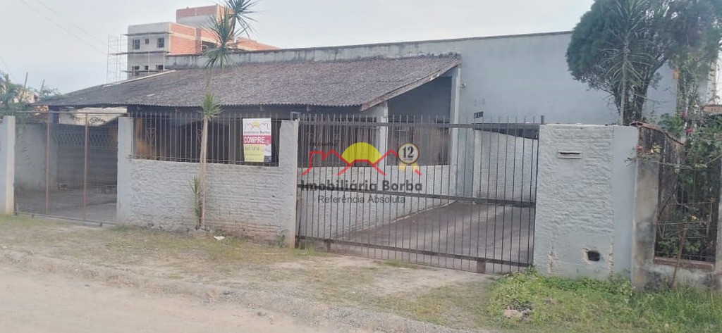 Casa  venda  no Ftima - Joinville, SC. Imveis