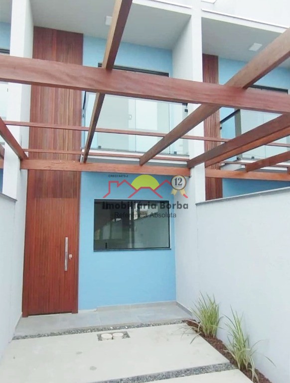 Casa  venda  no Iriri - Joinville, SC. Imveis