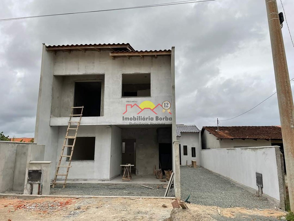 Casa  venda  no Itajuba - Barra Velha, SC. Imveis