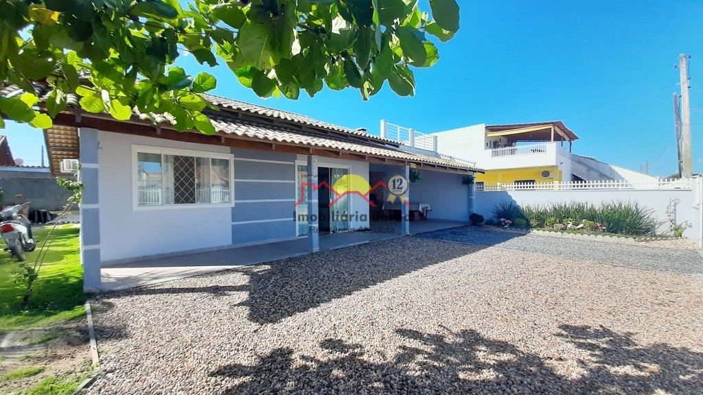 Casa  venda  no Itajuba - Barra Velha, SC. Imveis