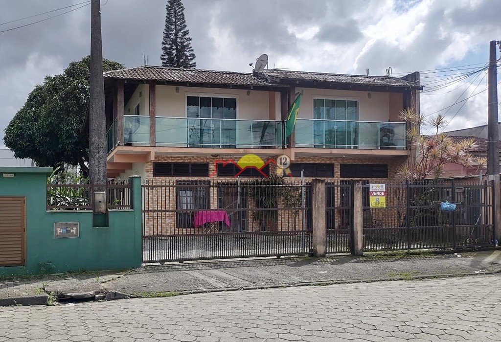 Casa  venda  no Itaum - Joinville, SC. Imveis