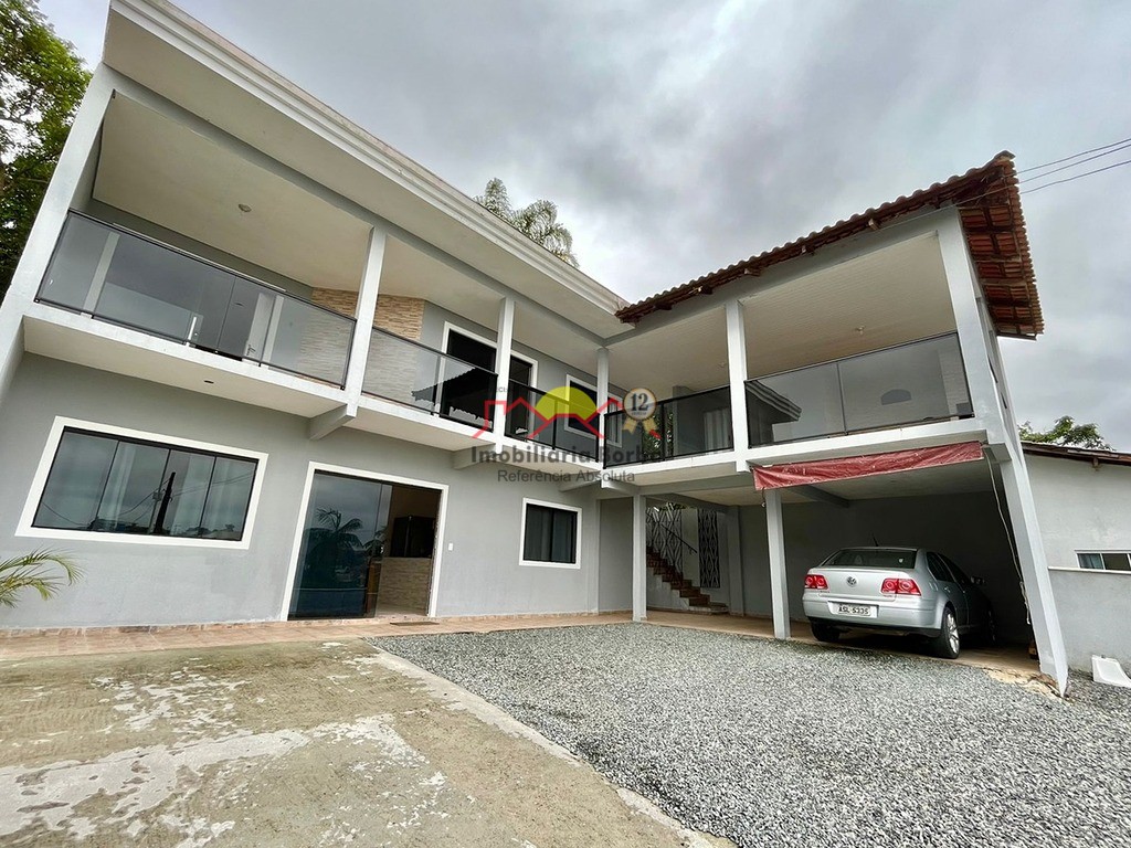 Casa  venda  no Itaum - Joinville, SC. Imveis