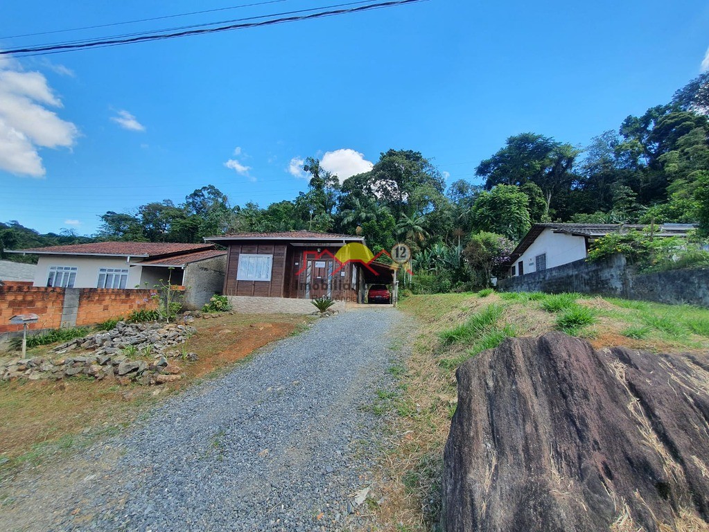 Casa  venda  no Itinga - Araquari, SC. Imveis