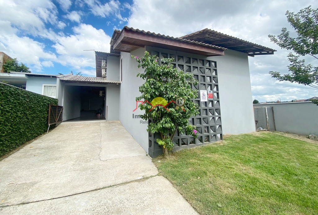 Casa  venda  no Itinga - Araquari, SC. Imveis
