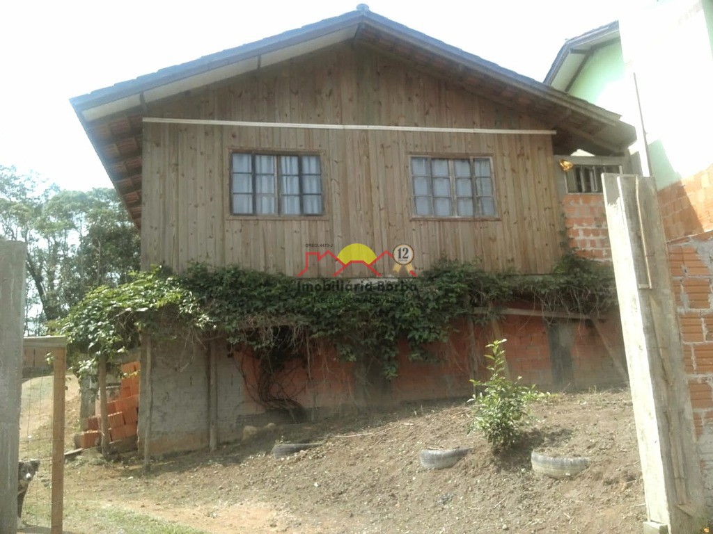 Casa  venda  no Itinga - Joinville, SC. Imveis