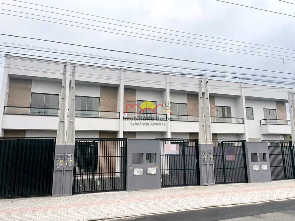 Casa  venda  no Jardim Iriri - Joinville, SC. Imveis
